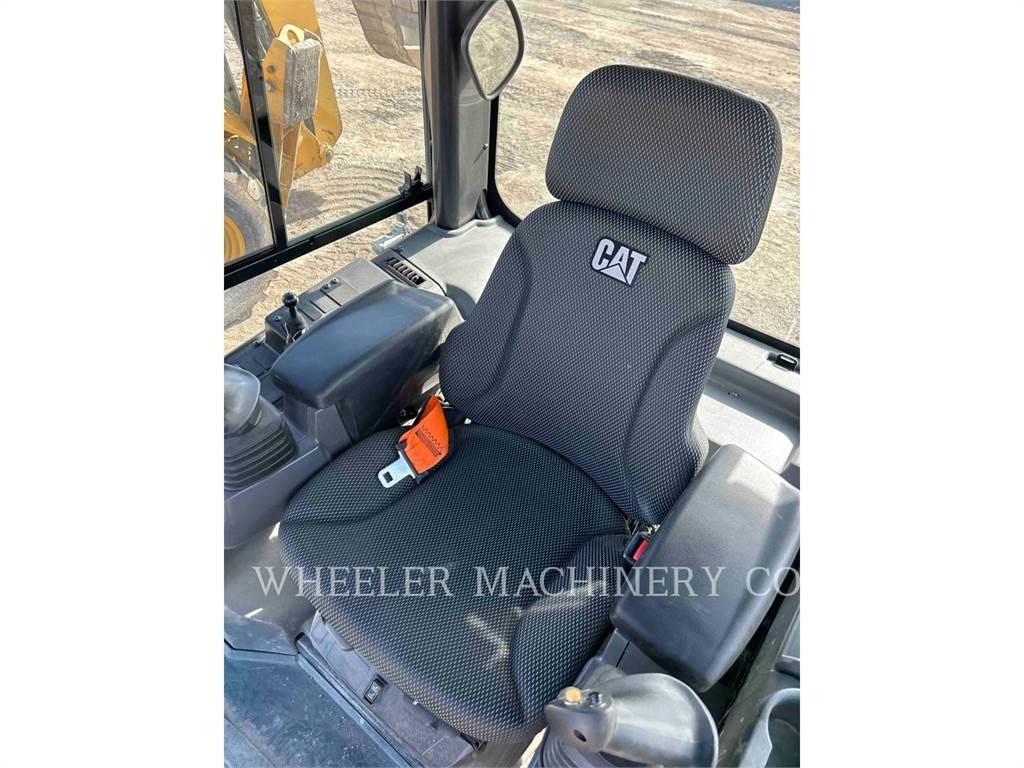 CAT D3 XL Dozere Beltegående