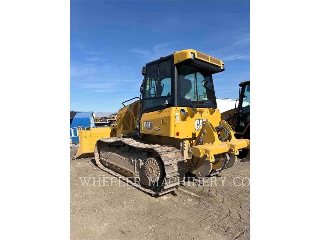 CAT D3 XL Dozere Beltegående