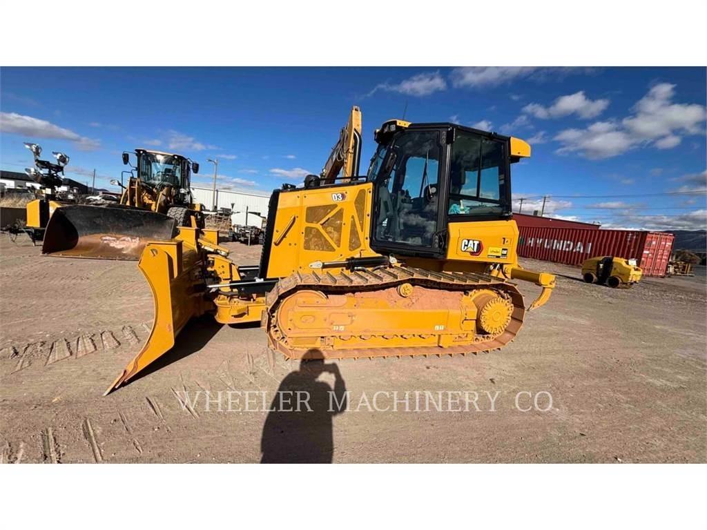 CAT D3 XL Dozere Beltegående