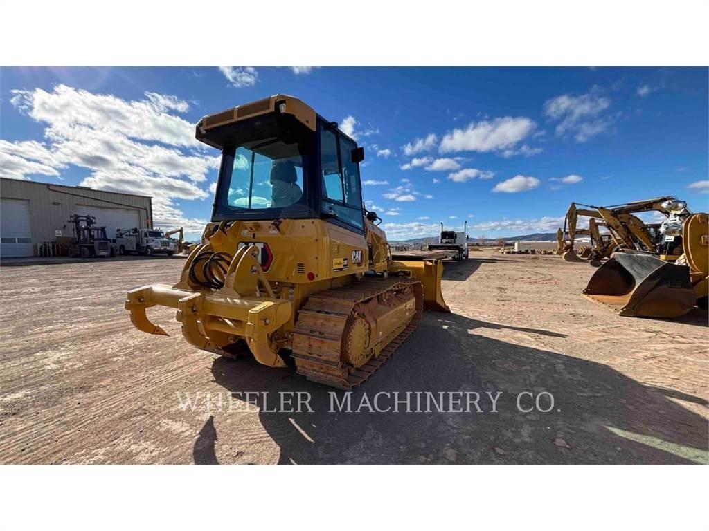 CAT D3 XL Dozere Beltegående