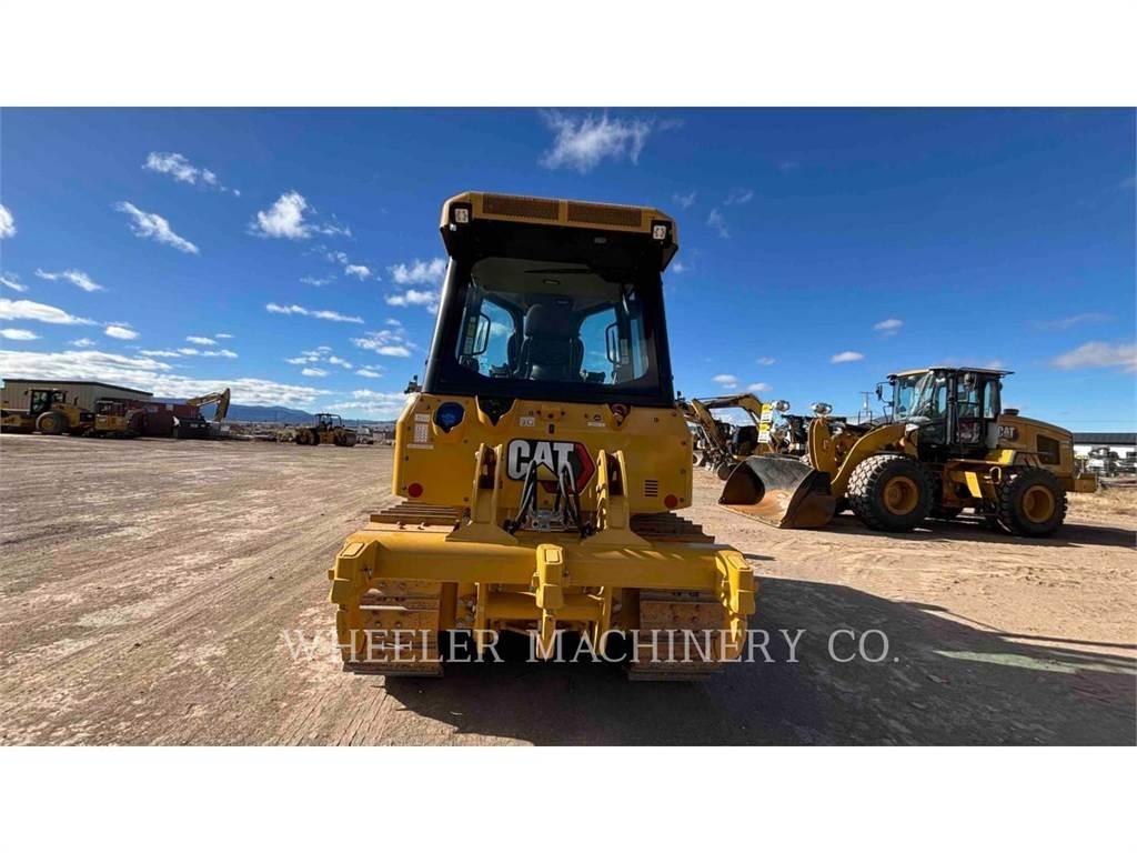 CAT D3 XL Dozere Beltegående