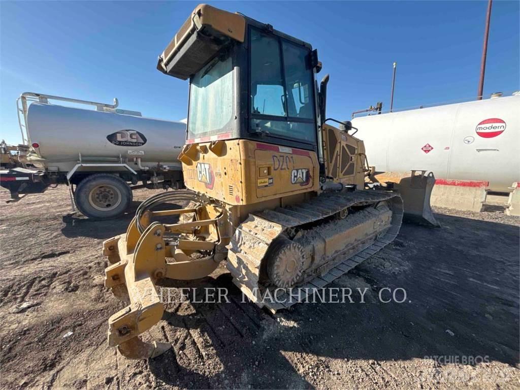 CAT D3 XL Dozere Beltegående