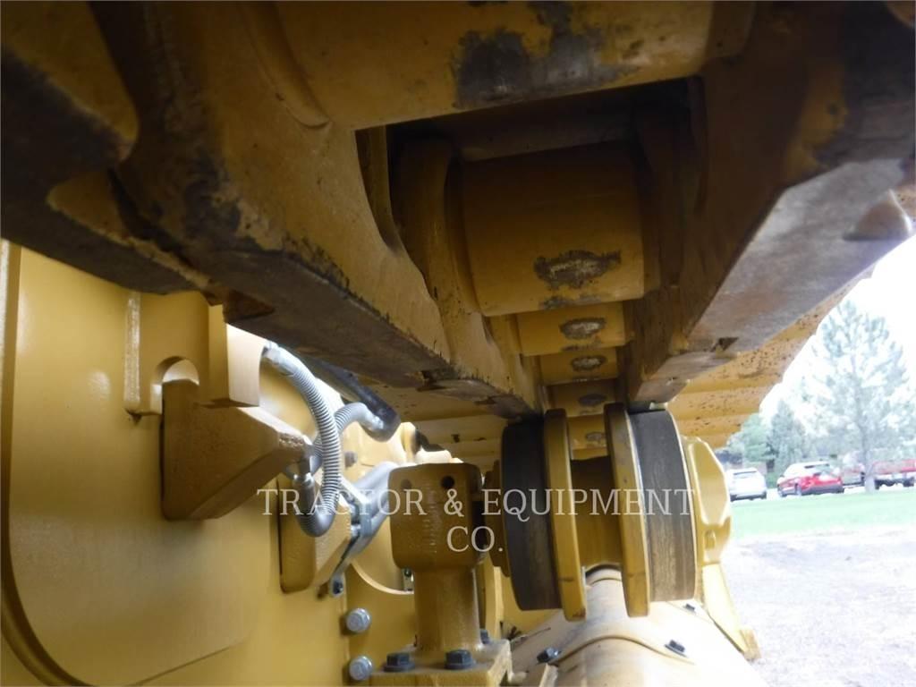 CAT D3 XLCB Dozere Beltegående