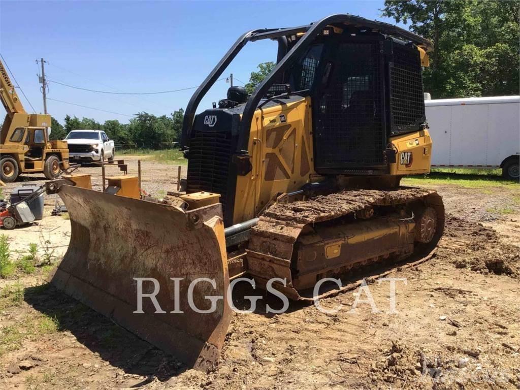 CAT D312 Dozere Beltegående