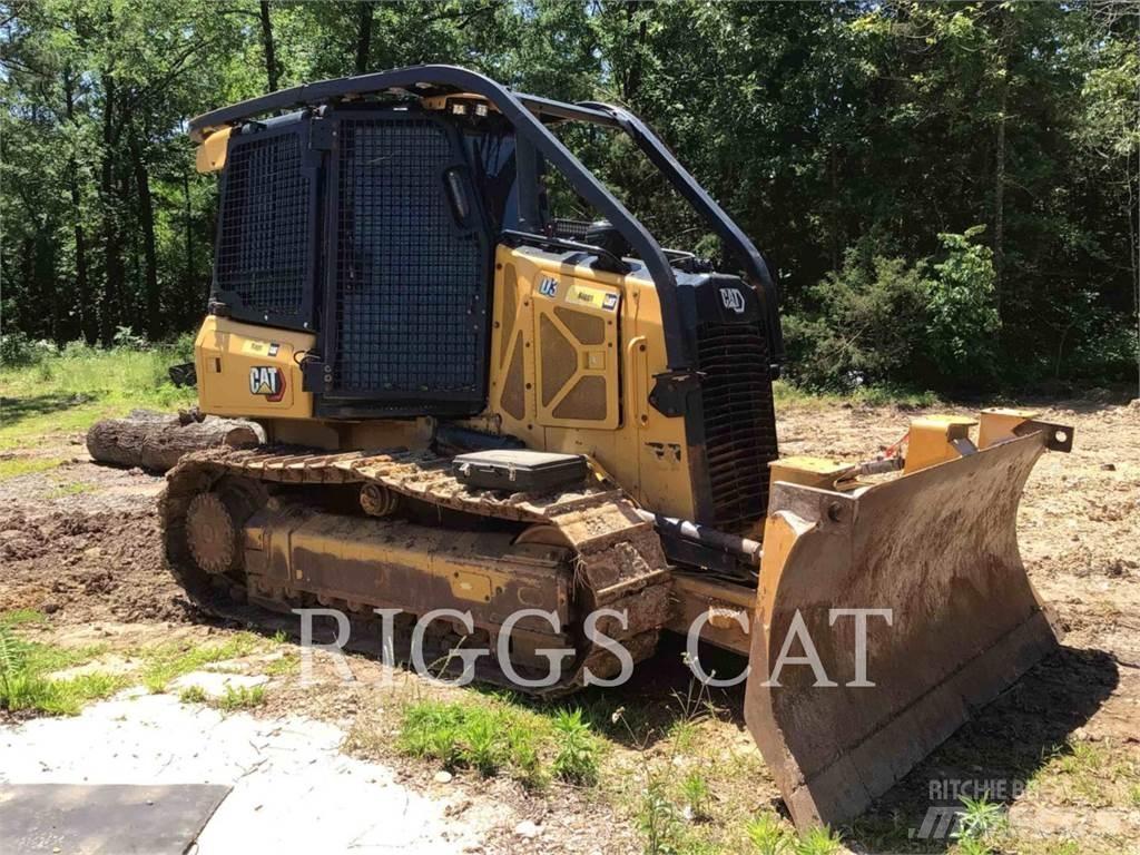 CAT D312 Dozere Beltegående