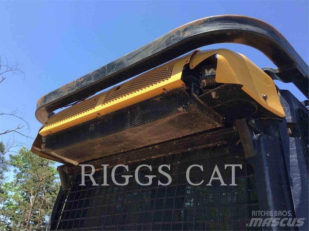 CAT D312 Dozere Beltegående