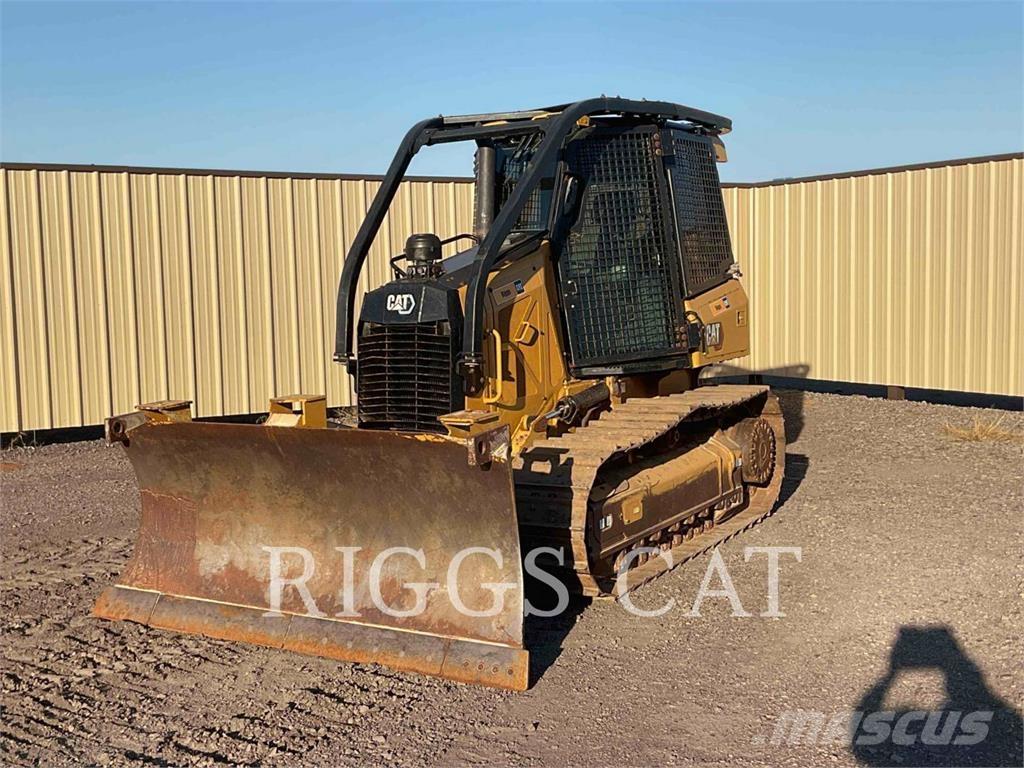 CAT D312 Dozere Beltegående