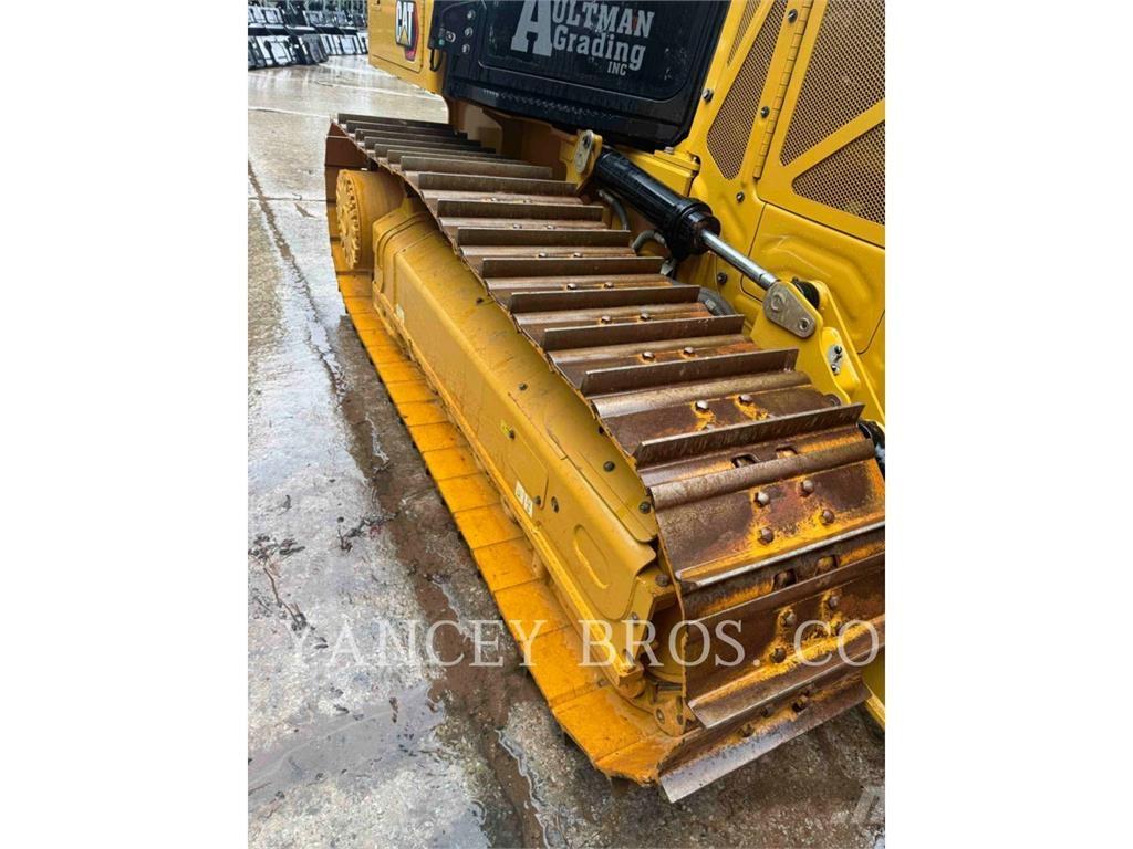 CAT D312 Dozere Beltegående