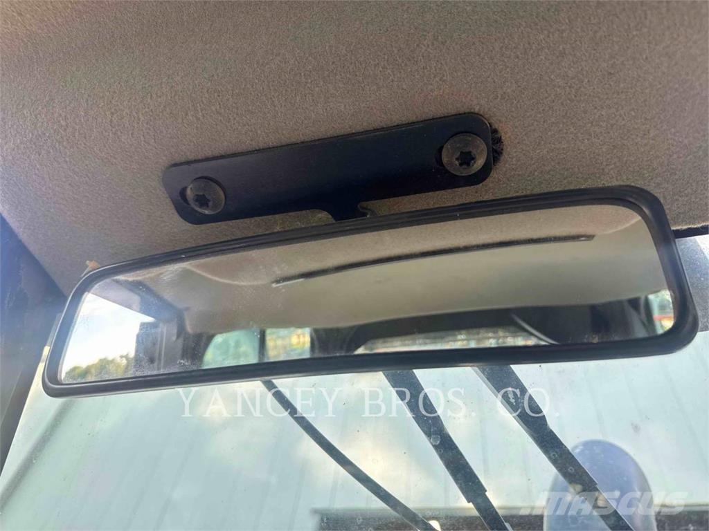 CAT D312 Dozere Beltegående