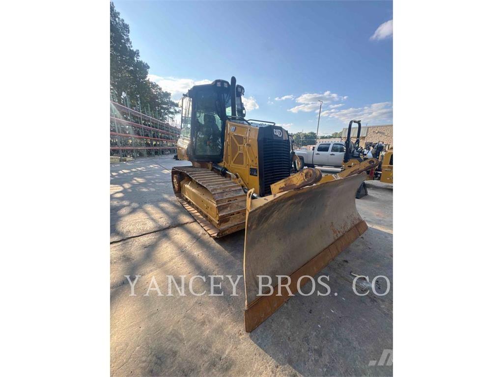 CAT D312 Dozere Beltegående