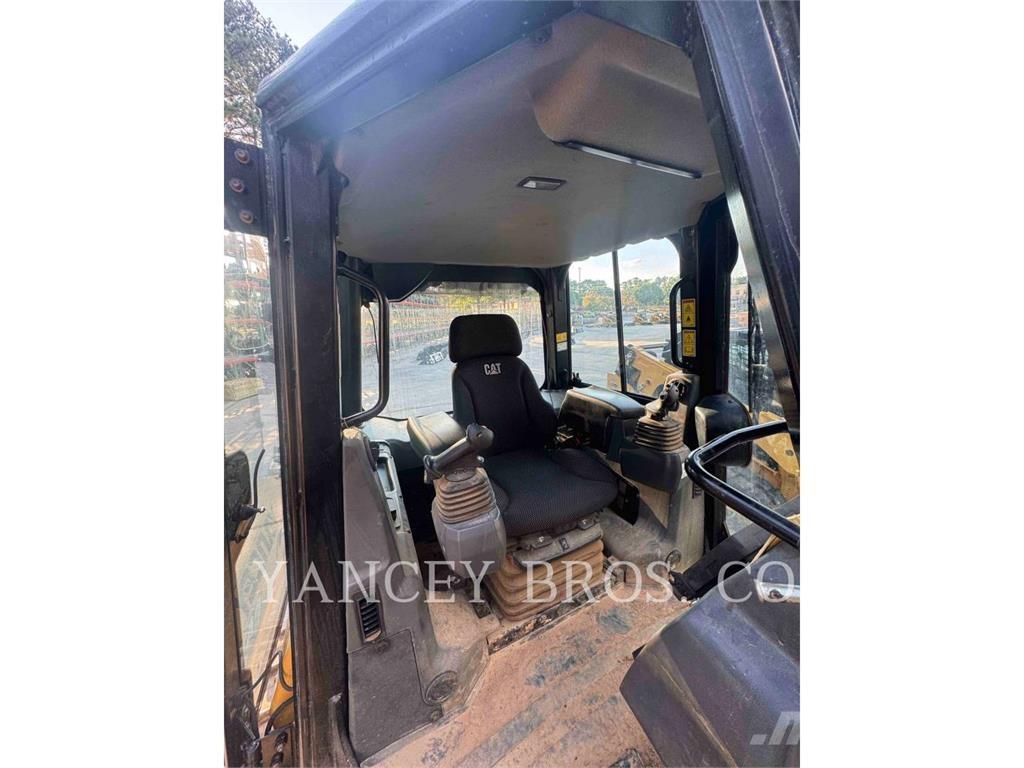 CAT D312 Dozere Beltegående