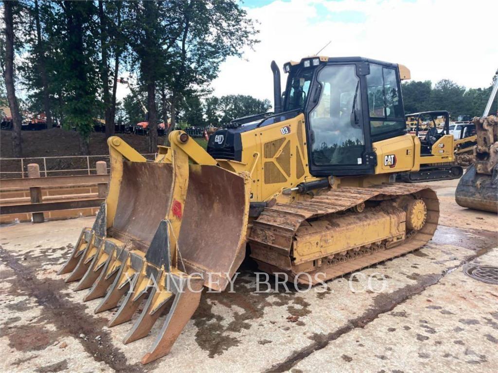 CAT D312LGP Dozere Beltegående
