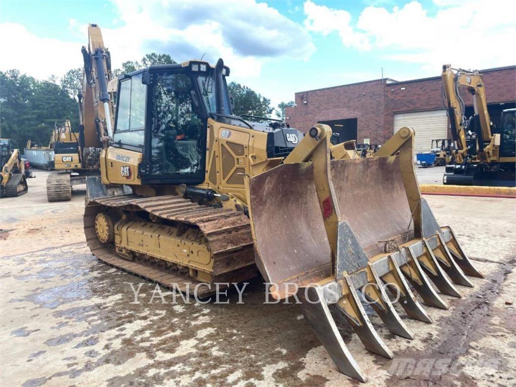 CAT D312LGP Dozere Beltegående