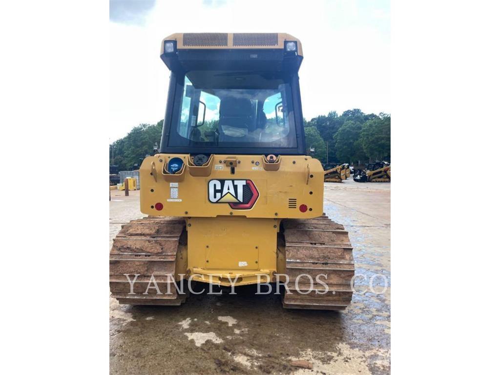 CAT D312LGP Dozere Beltegående