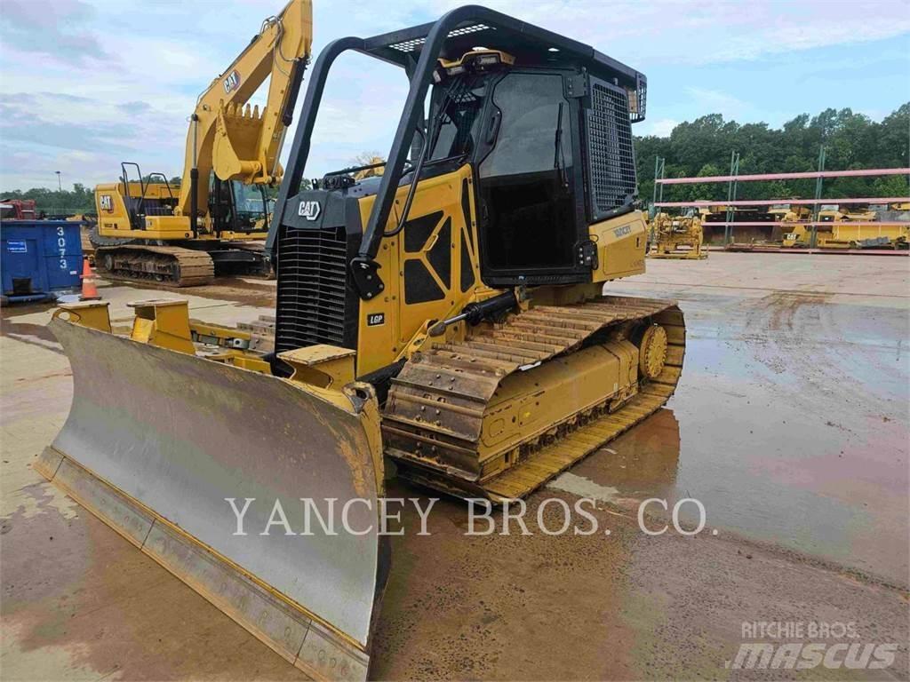 CAT D312LGP Dozere Beltegående