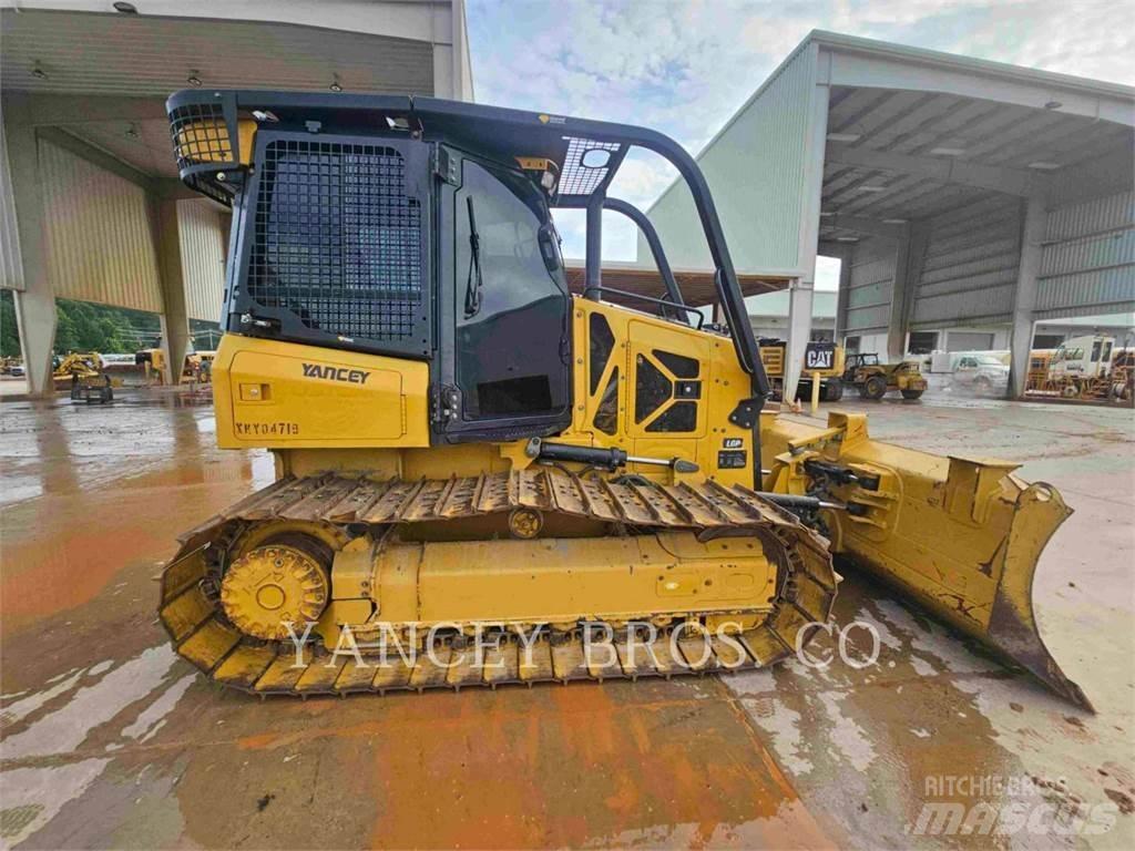 CAT D312LGP Dozere Beltegående