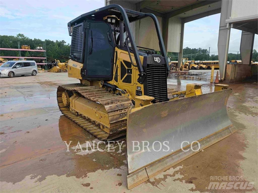 CAT D312LGP Dozere Beltegående