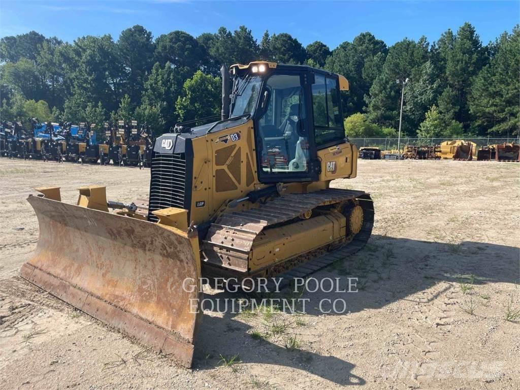 CAT D312LGP Dozere Beltegående