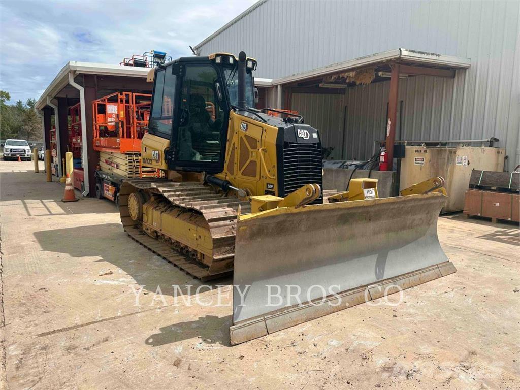 CAT D312LGP Dozere Beltegående