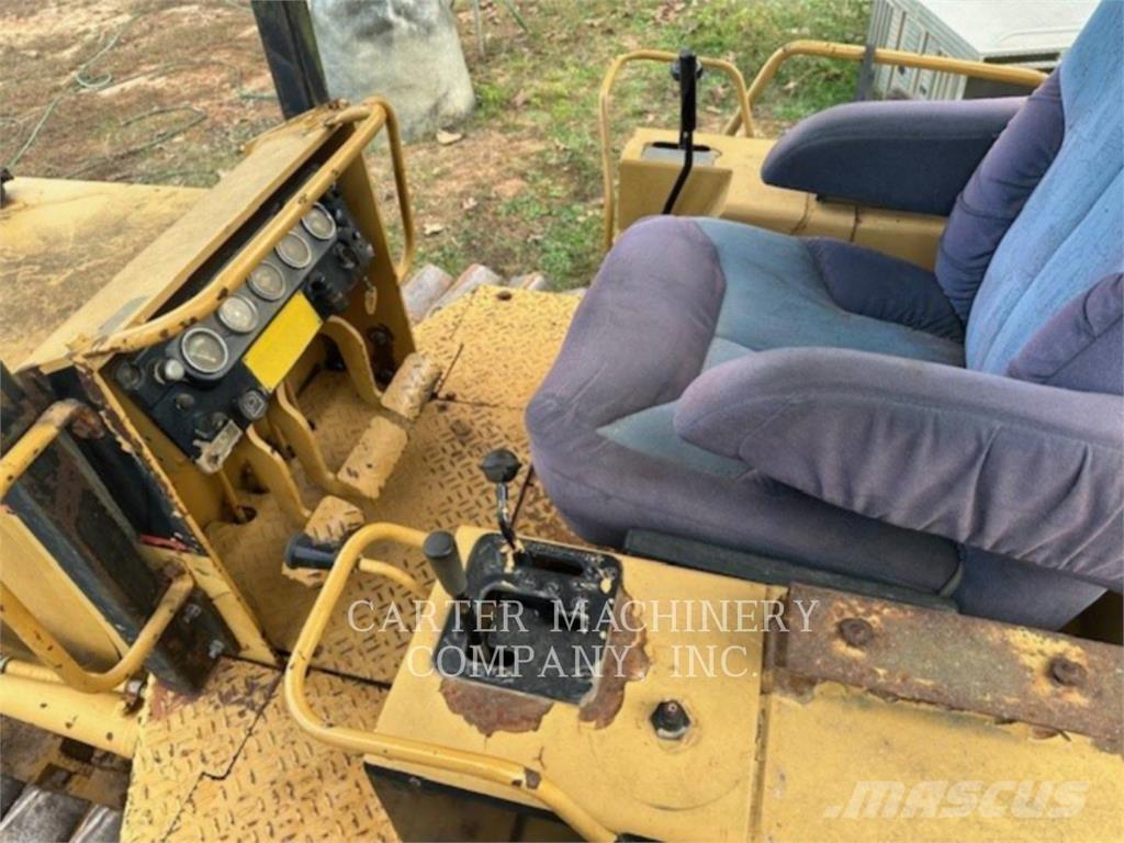 CAT D3BLGP Dozere Beltegående