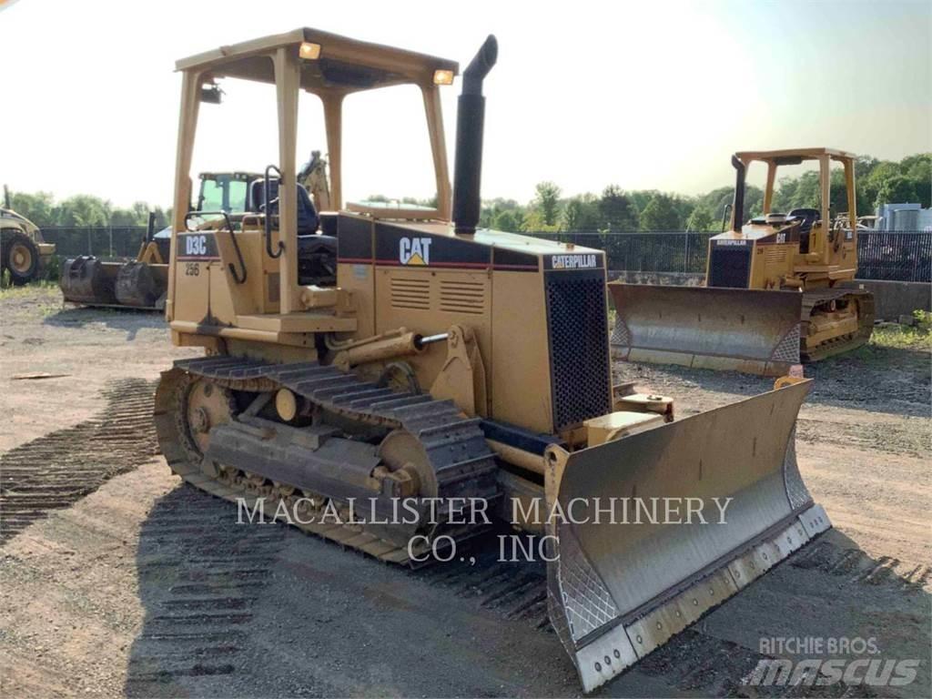 CAT D3CIII Dozere Beltegående