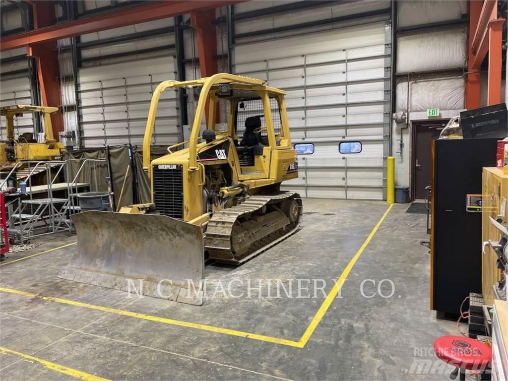 CAT D3G XLCN Dozere Beltegående