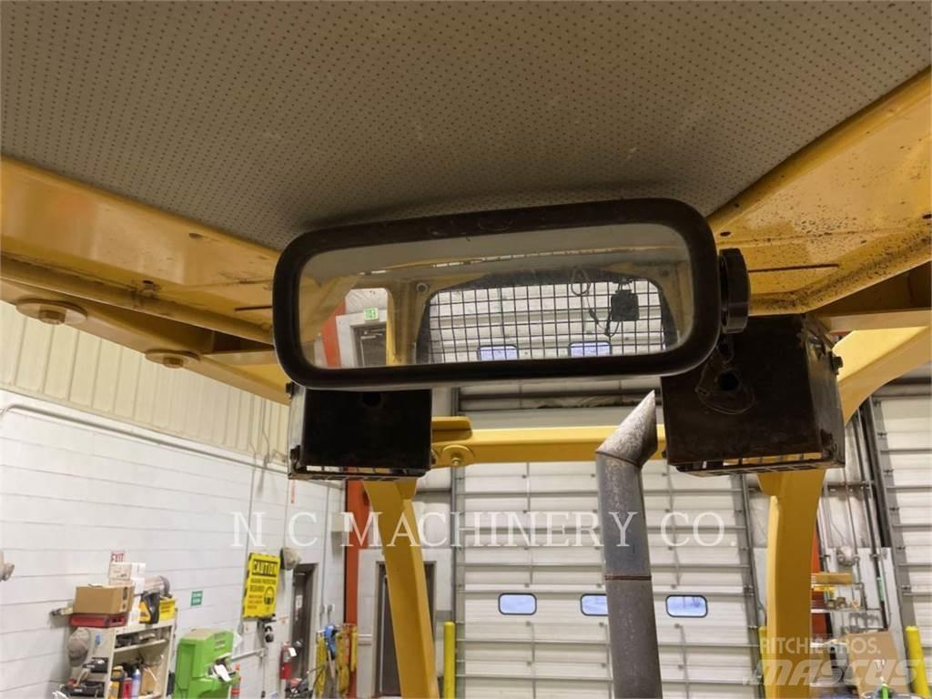 CAT D3G XLCN Dozere Beltegående