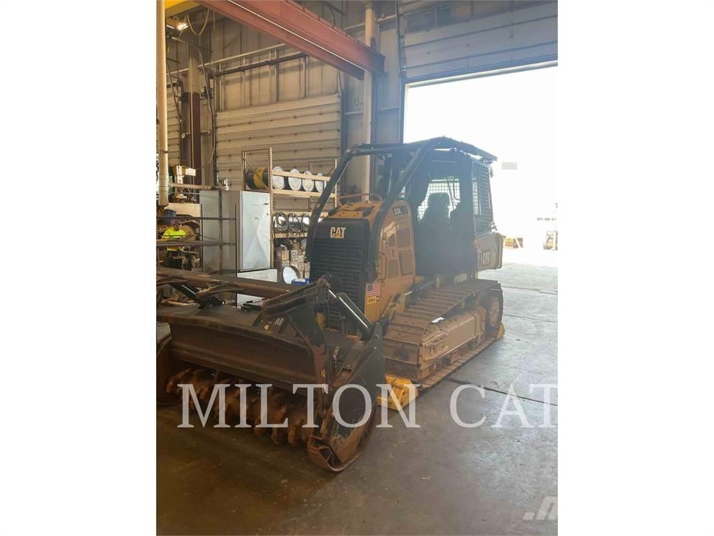 CAT D3K 2 XL Dozere Beltegående