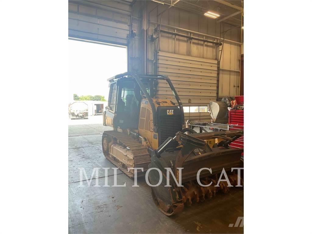 CAT D3K 2 XL Dozere Beltegående