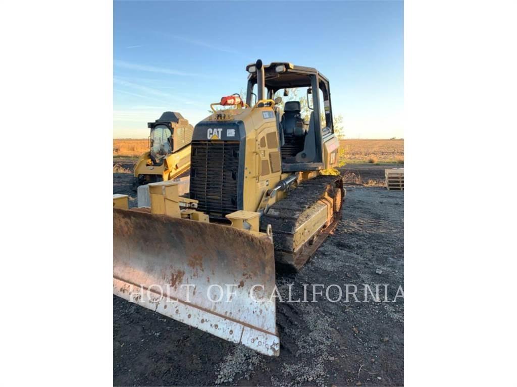 CAT D3K2 Dozere Beltegående