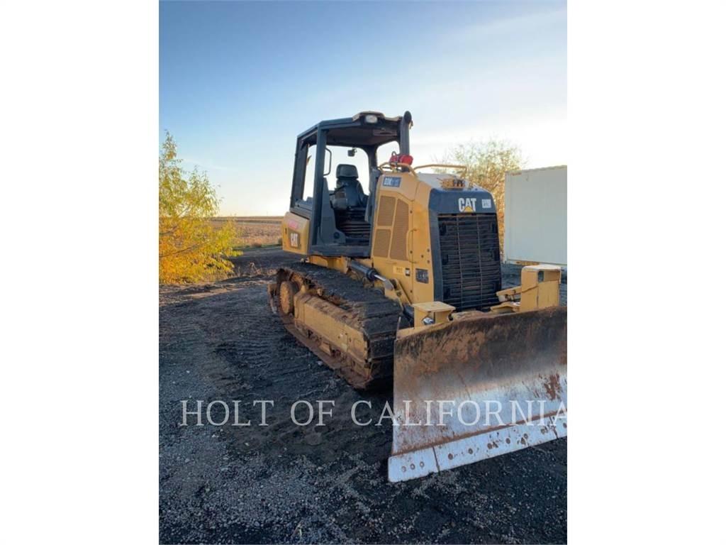 CAT D3K2 Dozere Beltegående