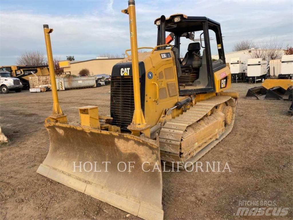 CAT D3K2 Dozere Beltegående