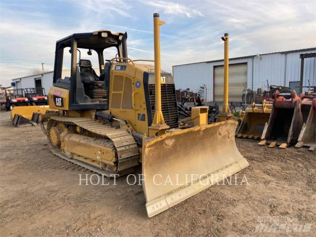 CAT D3K2 Dozere Beltegående