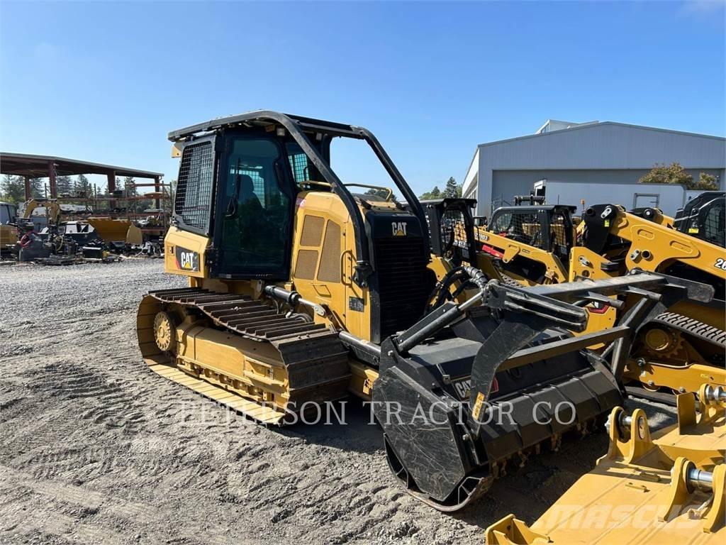CAT D3K2 LGP Dozere Beltegående