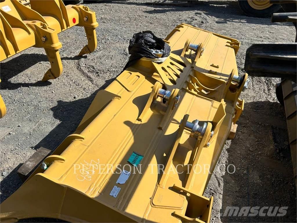 CAT D3K2 LGP Dozere Beltegående