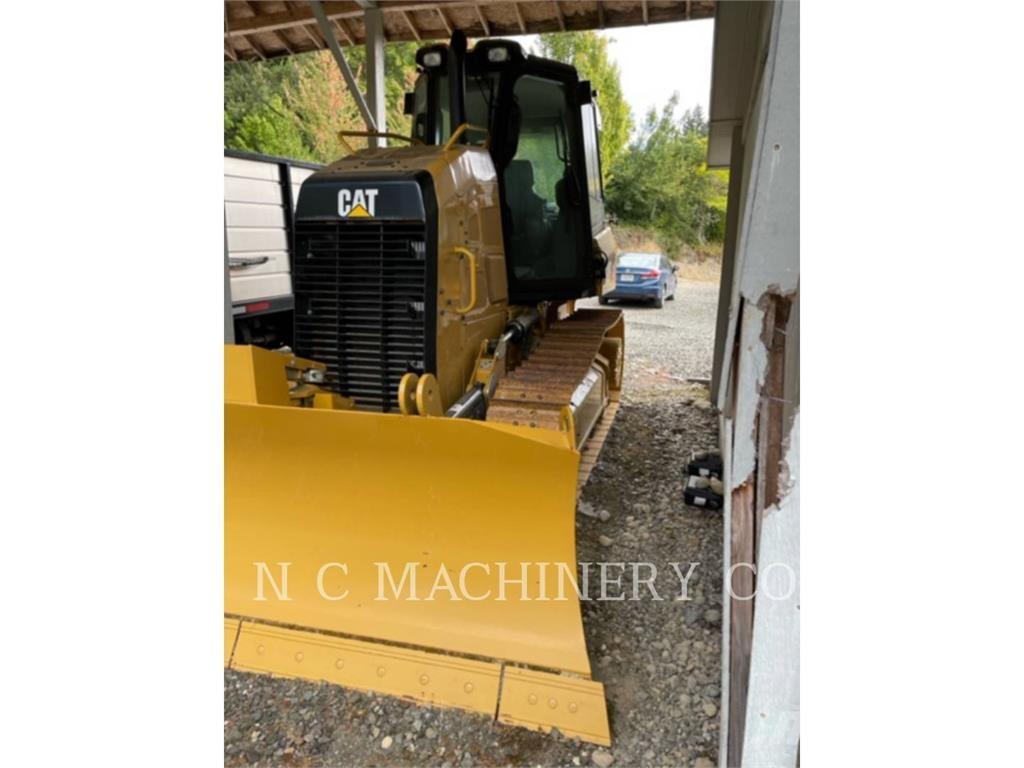 CAT D3K2 XLCB Dozere Beltegående