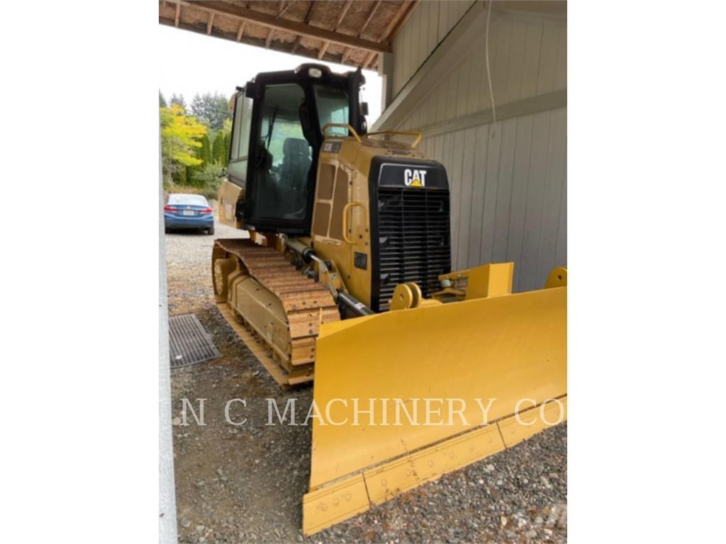 CAT D3K2 XLCB Dozere Beltegående