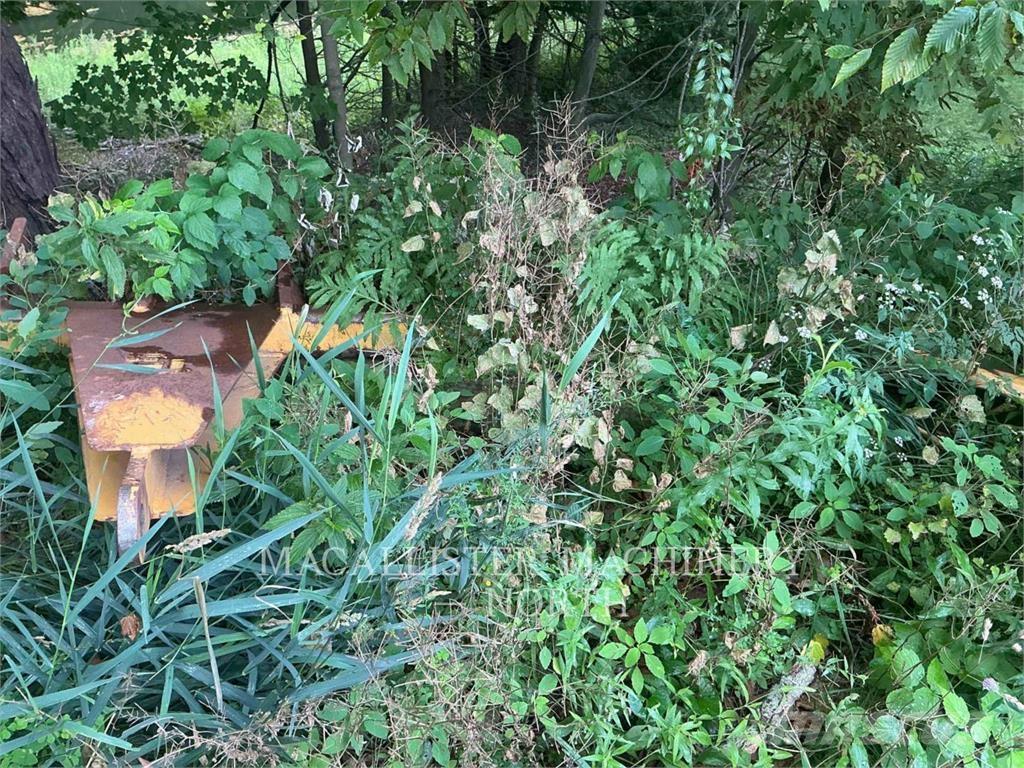 CAT D3K2L A Dozere Beltegående