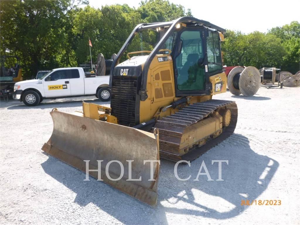 CAT D3K2LGP Dozere Beltegående
