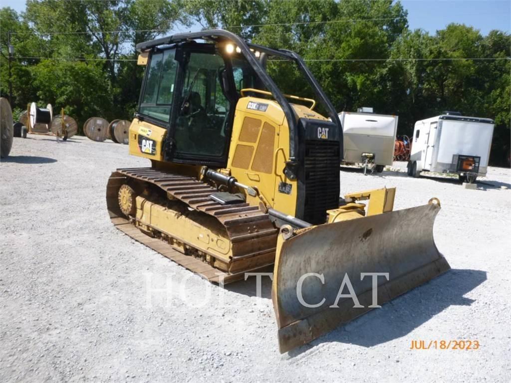 CAT D3K2LGP Dozere Beltegående