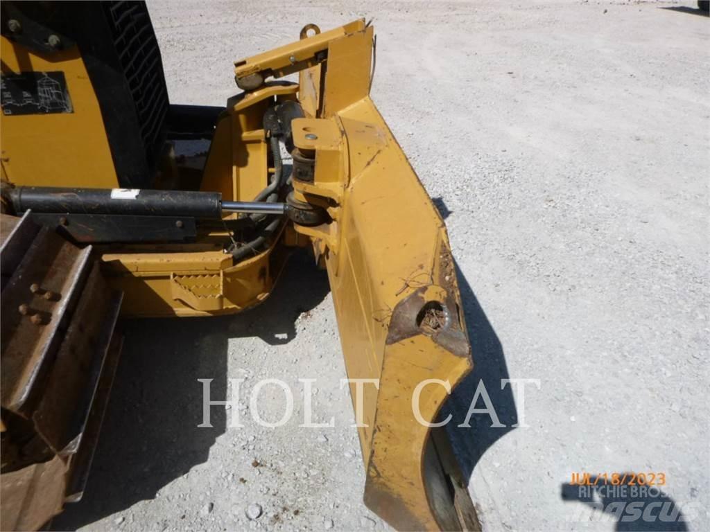 CAT D3K2LGP Dozere Beltegående