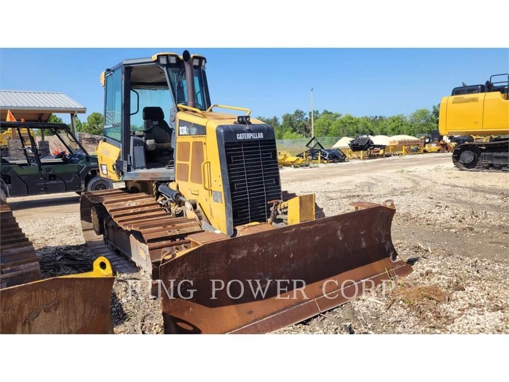CAT D3K2LGP Dozere Beltegående