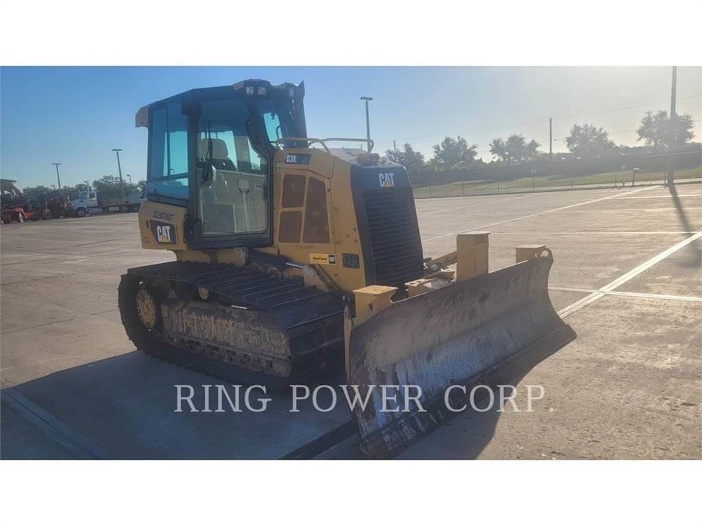 CAT D3K2LGP Dozere Beltegående