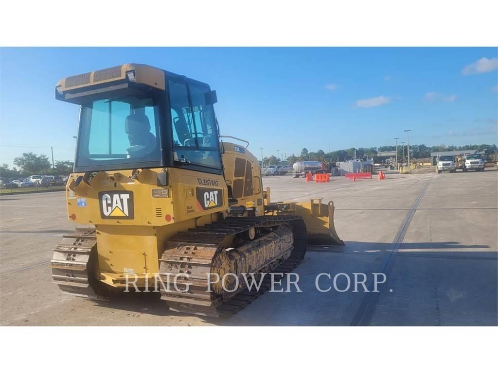 CAT D3K2LGP Dozere Beltegående