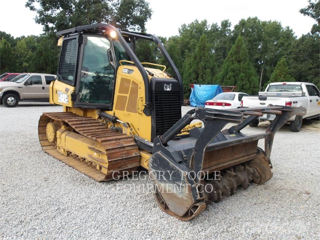 CAT D3K2LGP Dozere Beltegående