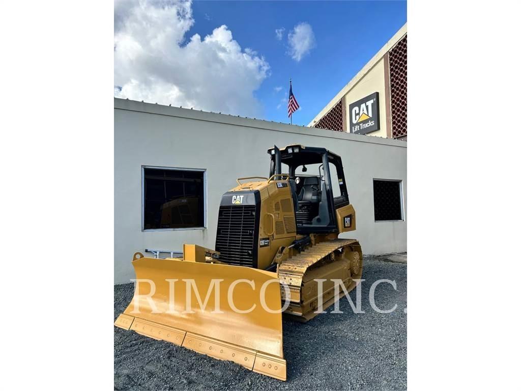 CAT D3K2XL Dozere Beltegående