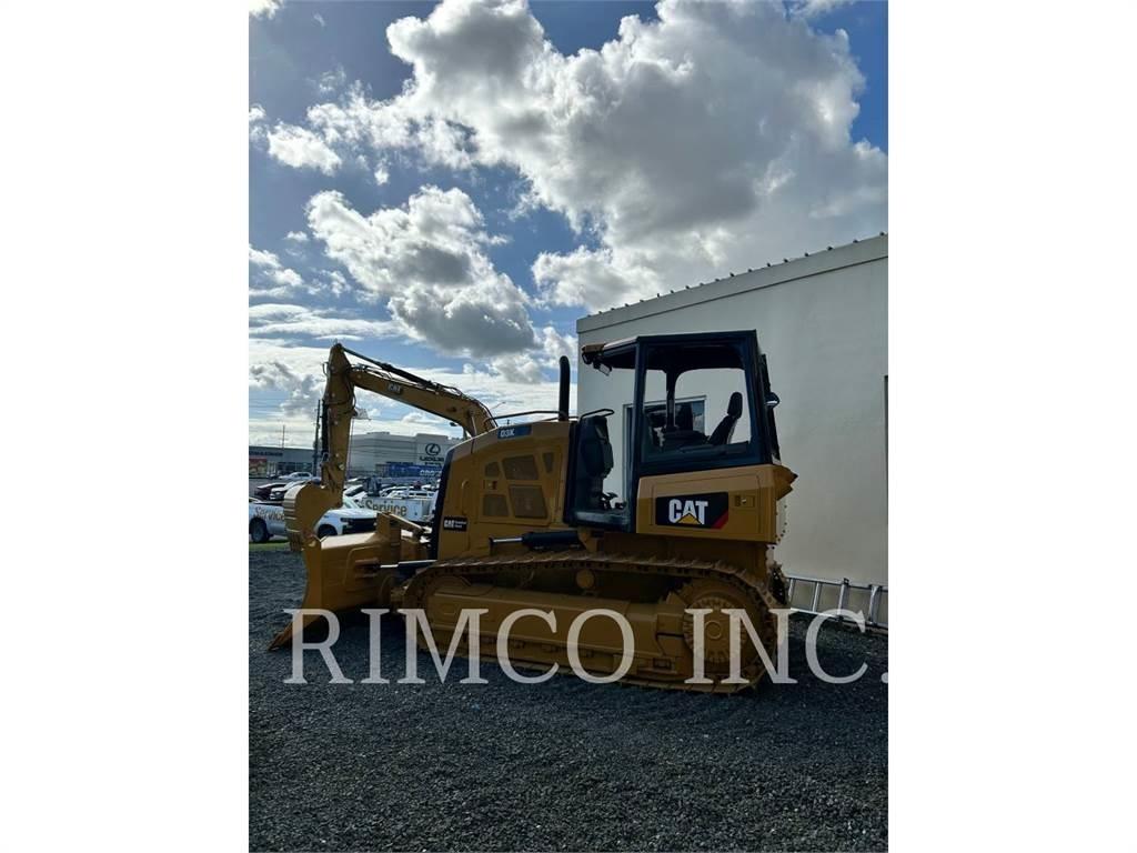 CAT D3K2XL Dozere Beltegående