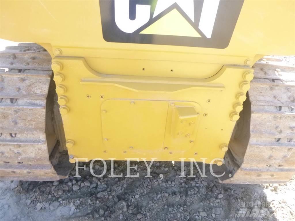 CAT D3K2XL Dozere Beltegående