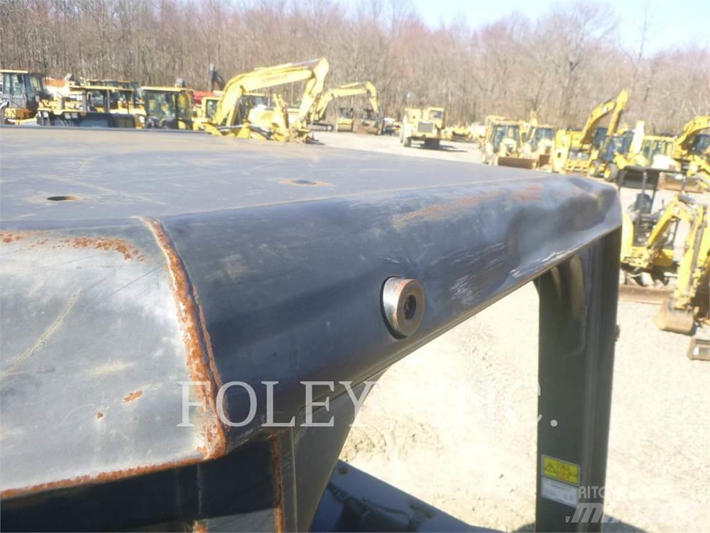 CAT D3K2XL Dozere Beltegående