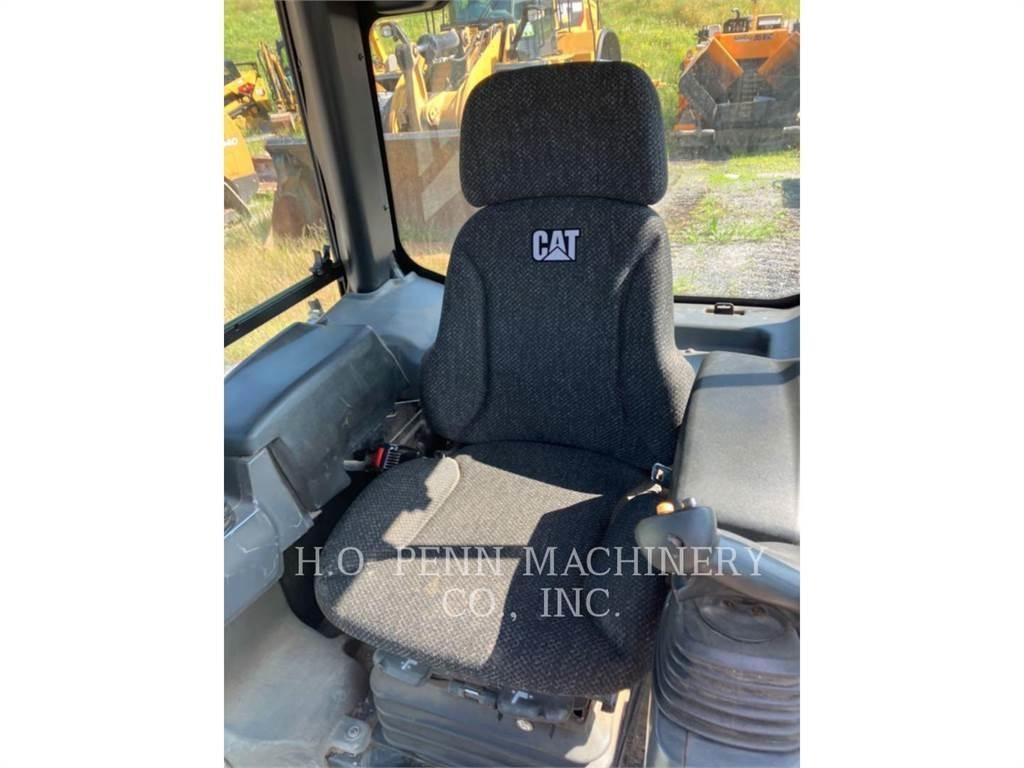 CAT D3K2XL Dozere Beltegående